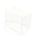 Acrylic Display Case for Gundam Booster Box