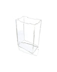 Press Fit Acrylic Display Case for One Piece ST-10 & ST-13