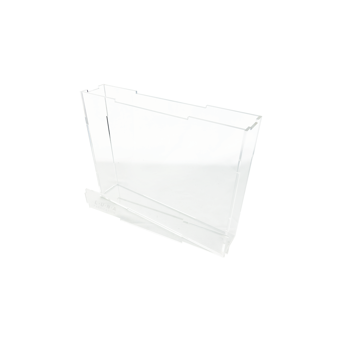 Acrylic Display Case for Disney Lorcana Giftset