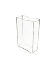 Acrylic Display Case for One Piece ST-15 - ST-20 Starter Deck