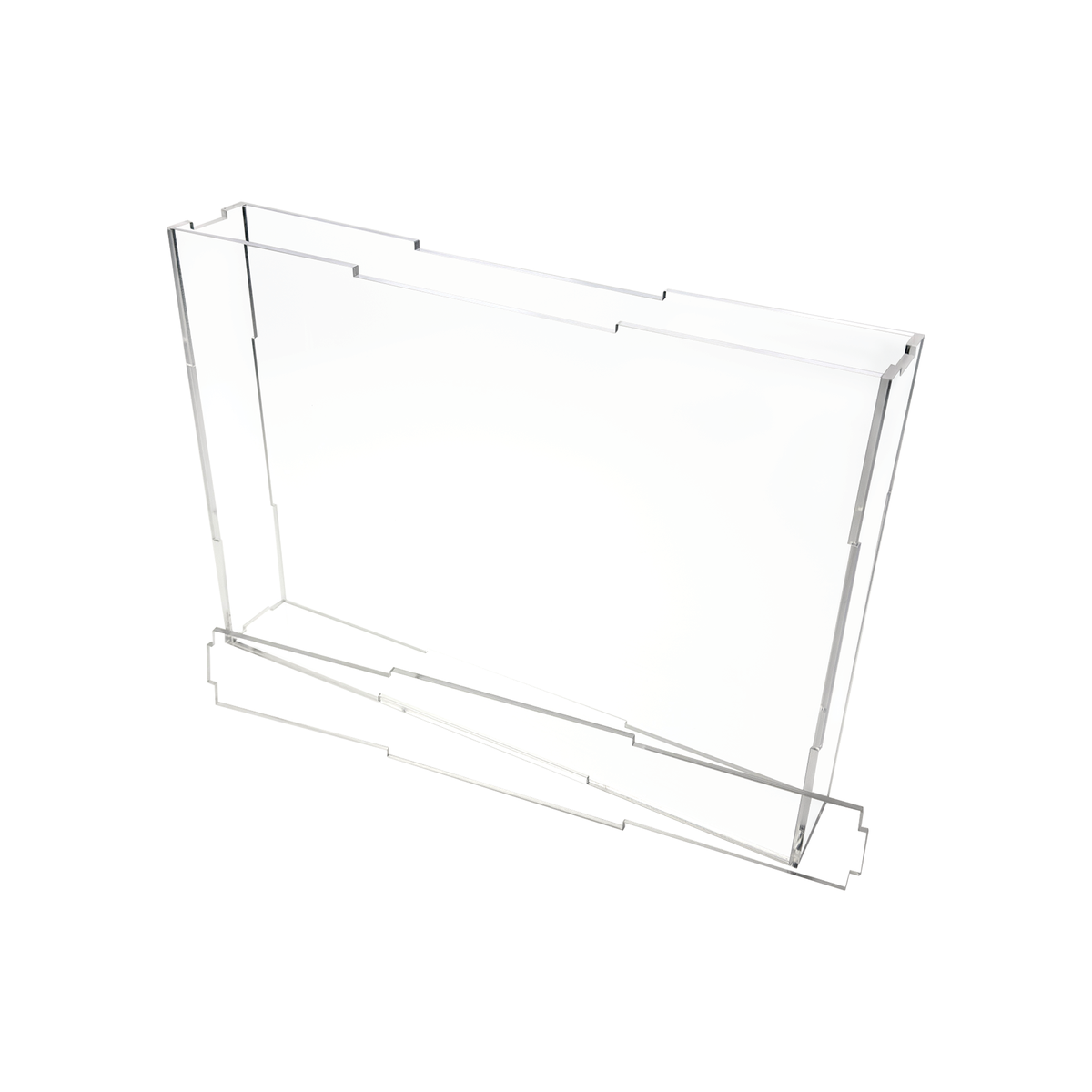 Acrylic Display Case for Lorcana COLLECTOR'S Giftset