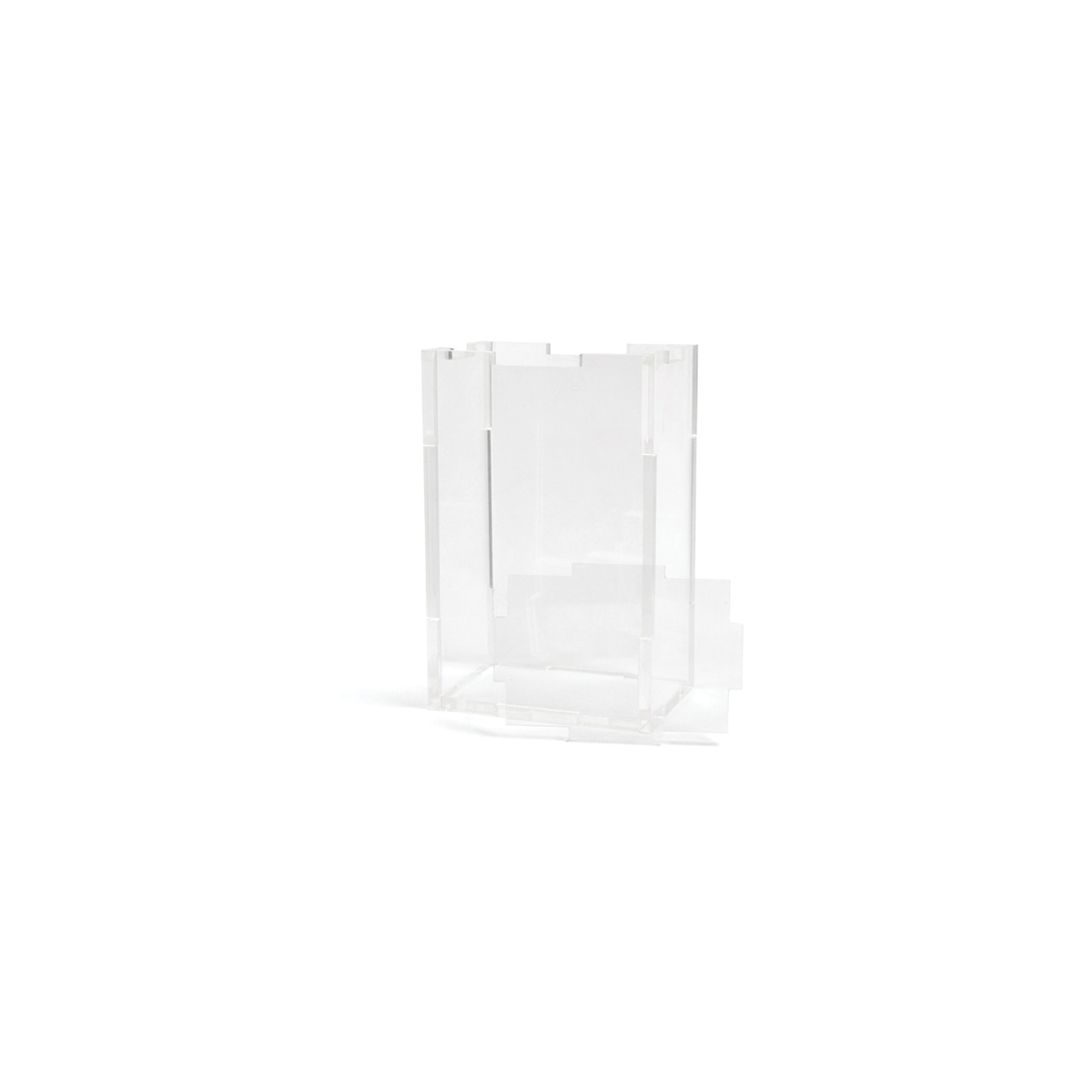 Empty case