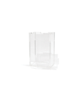 Empty case