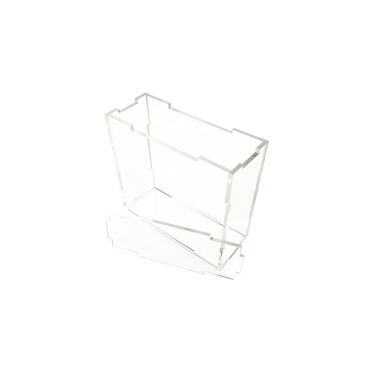 Acrylic Display Case for MTG Beyond Booster Box