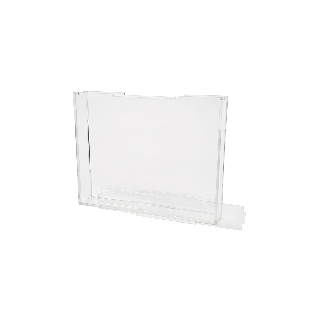 Acrylic Display Case for Star Wars Unlimited Gift Box