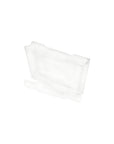 Acrylic Display Case for Yu-Gi-Oh! Mini Booster Box (5 Card Packs)