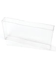 Acrylic Display Case for MTG Spiderman Web-Slinger's Kit