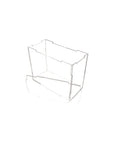Acrylic Display Case for Star Wars Weekly Play Kit