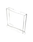 Acrylic Display Case for One Piece Illustration Box