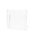 Acrylic Display Case for MTG Teenage Mutant Ninja Turtles Pizza Bundle