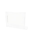 Acrylic Display Case for Pokemon Ascended Heroes Pin Collection