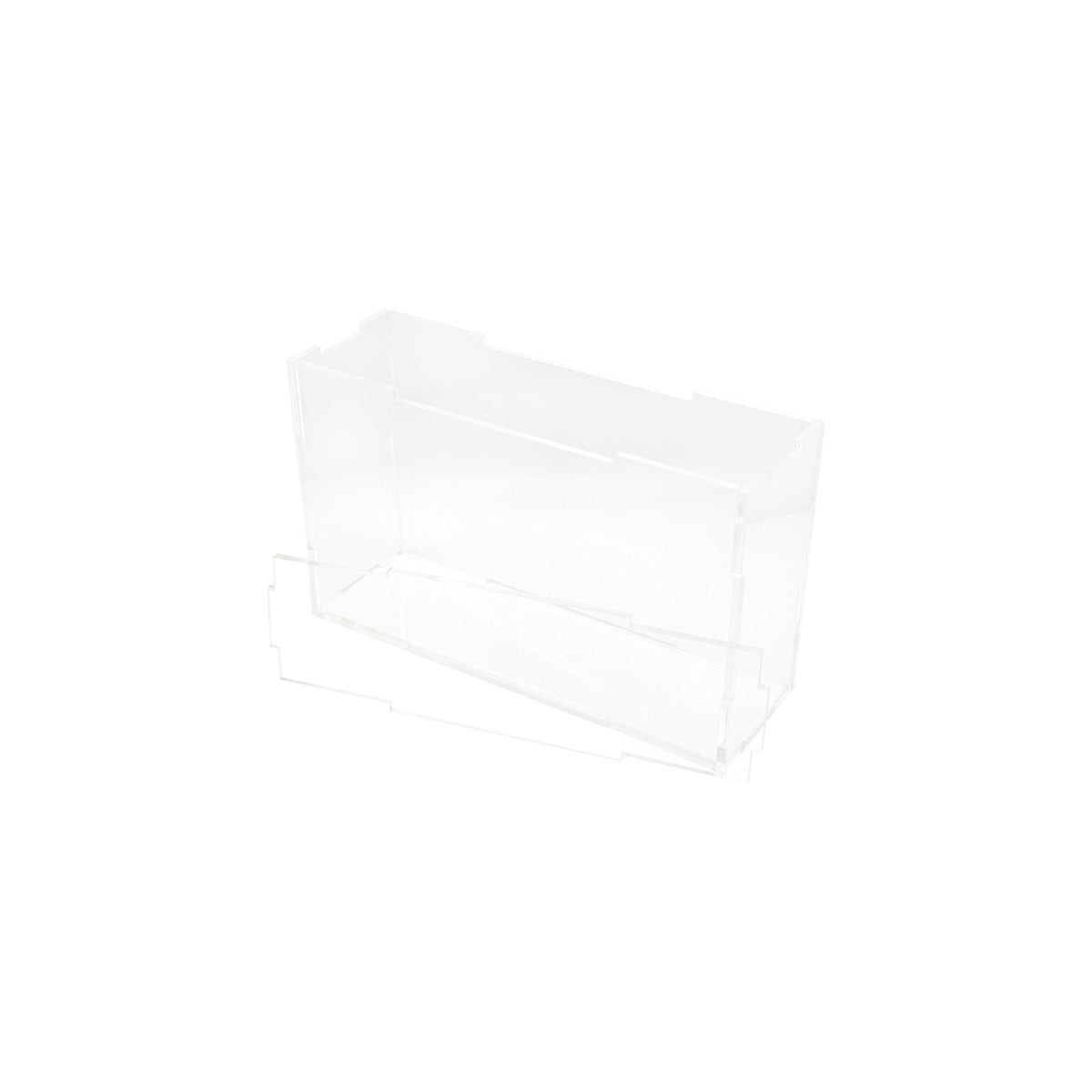 Acrylic Display Case for MTG Magiccon Festival Box
