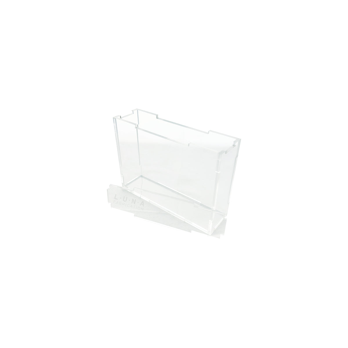 Acrylic Display Case for Yu-Gi-Oh! Legendary Collection