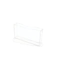 Acrylic Display Case for Yu-Gi-Oh! Legendary 5D Deck
