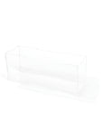 Acrylic Display Case for Sam's Club Prismatic Surprise Box and Booster Bundle
