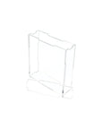Acrylic Display Case for Star Wars Unlimited Carbonite Edition Booster Box