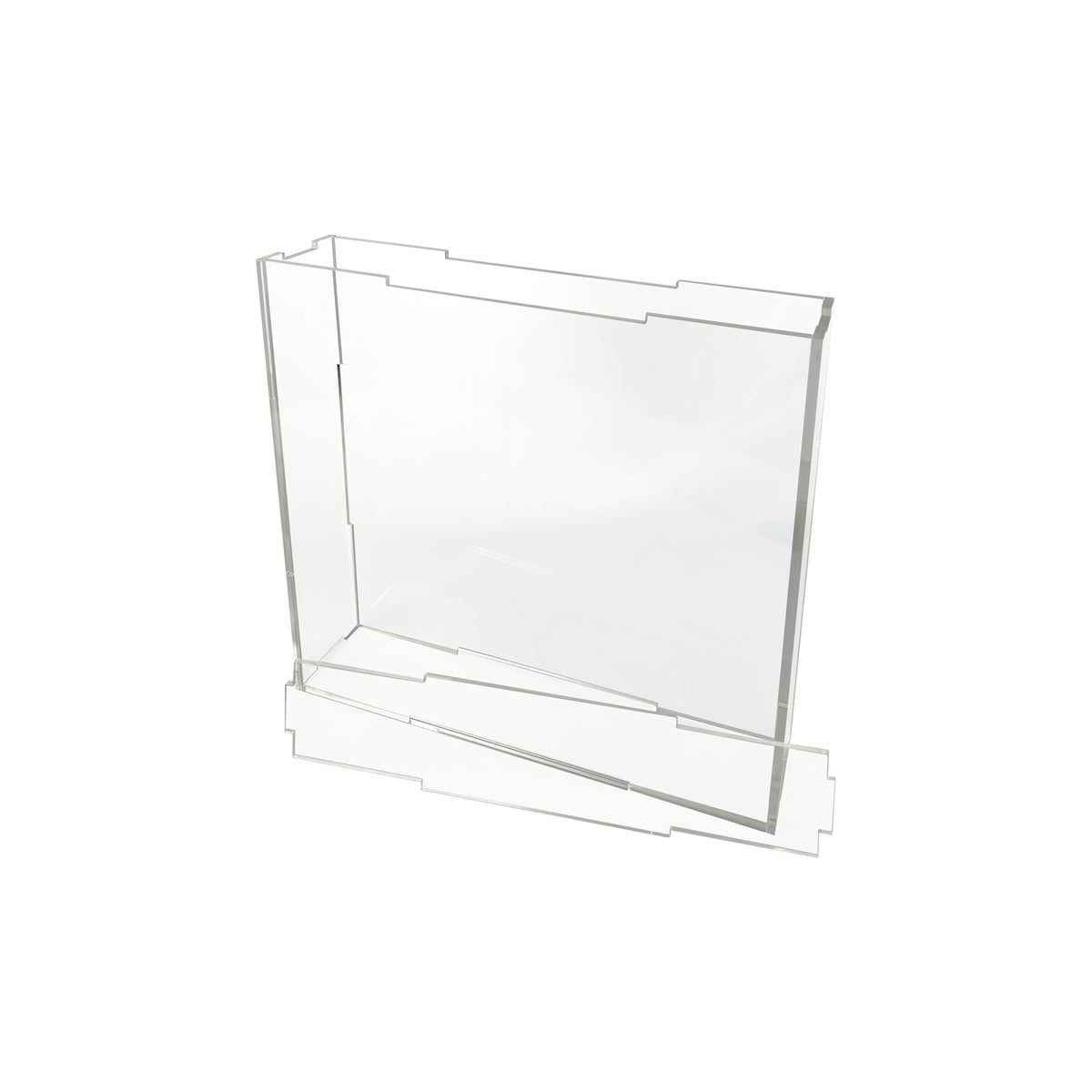 Acrylic Display Case for Lorcana Gateway