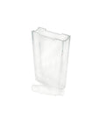 Press Fit Acrylic Display Case for One Piece Starter Deck