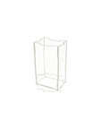 Acrylic Display Case for Pokemon Chinese Gem Pack Booster Box