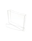 Acrylic Display Case for MTG Omega Single Collector Booster