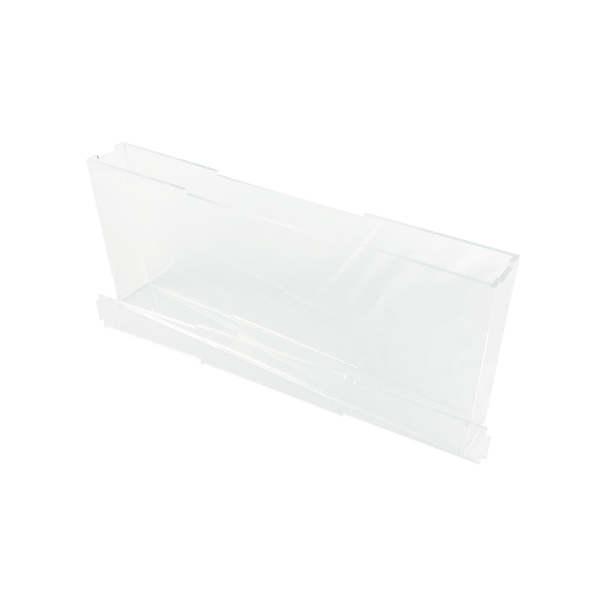 Acrylic Display Case for Disney Lorcana 2024 D23 Collection