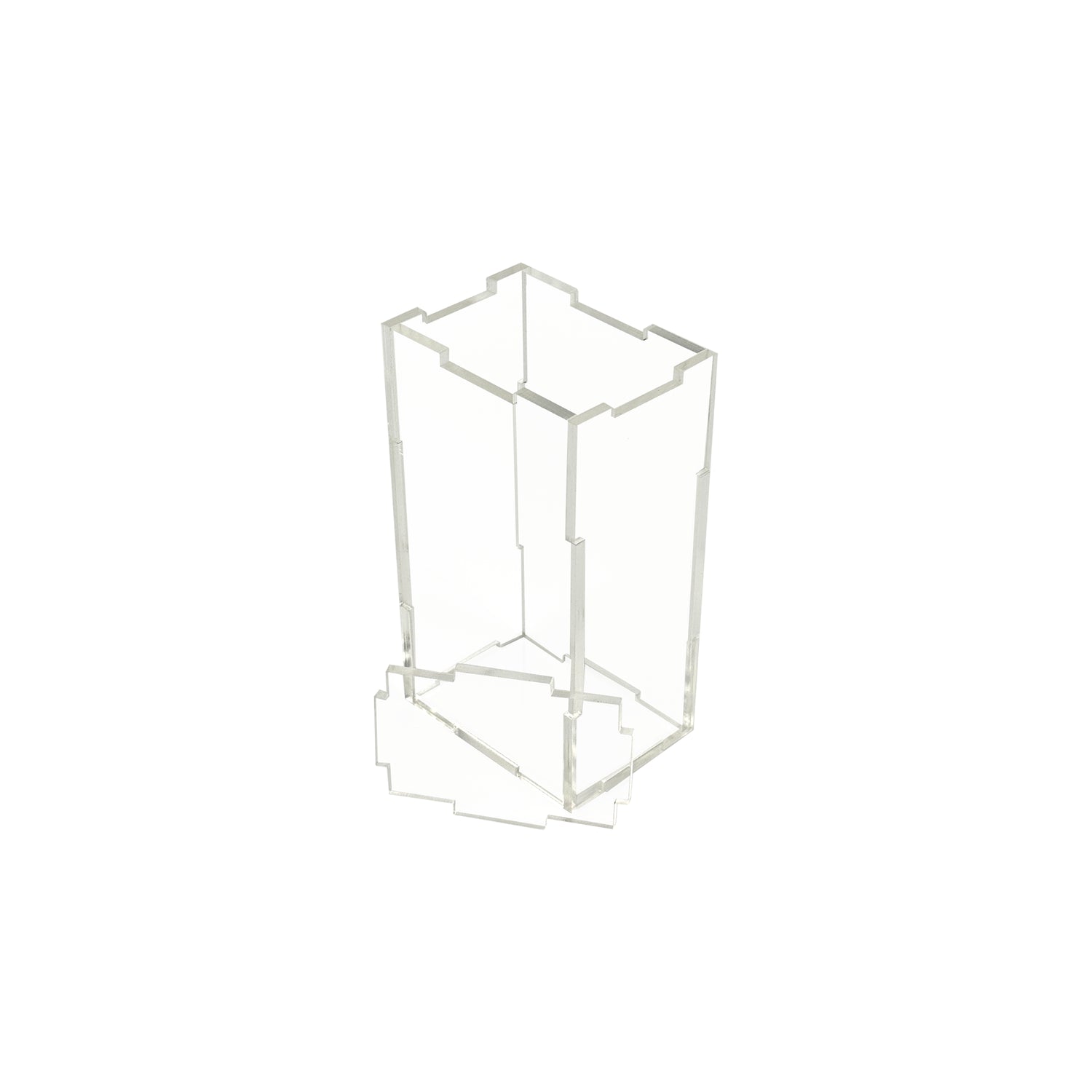 Acrylic Display Case for Japanese OP PRB-01