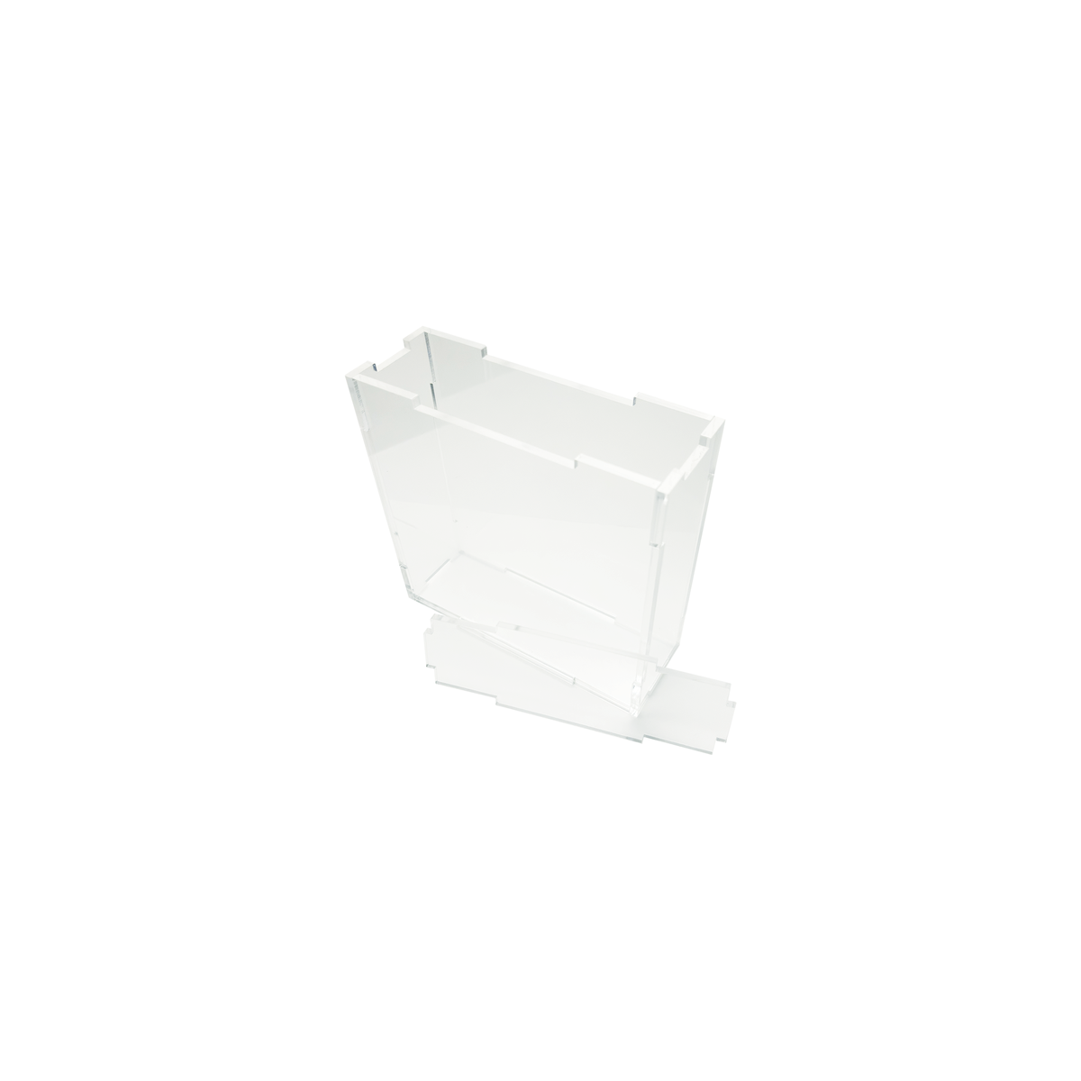 Acrylic Display Case for MTG Collector Booster Box