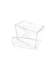 Acrylic Display Case for MTG Duskmourn Nightmare Bundle