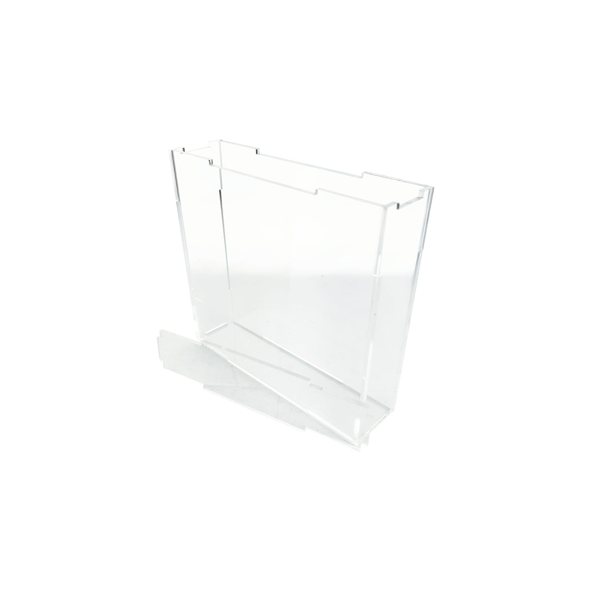 Acrylic Display Case for Star Wars Two Player Starter Kit