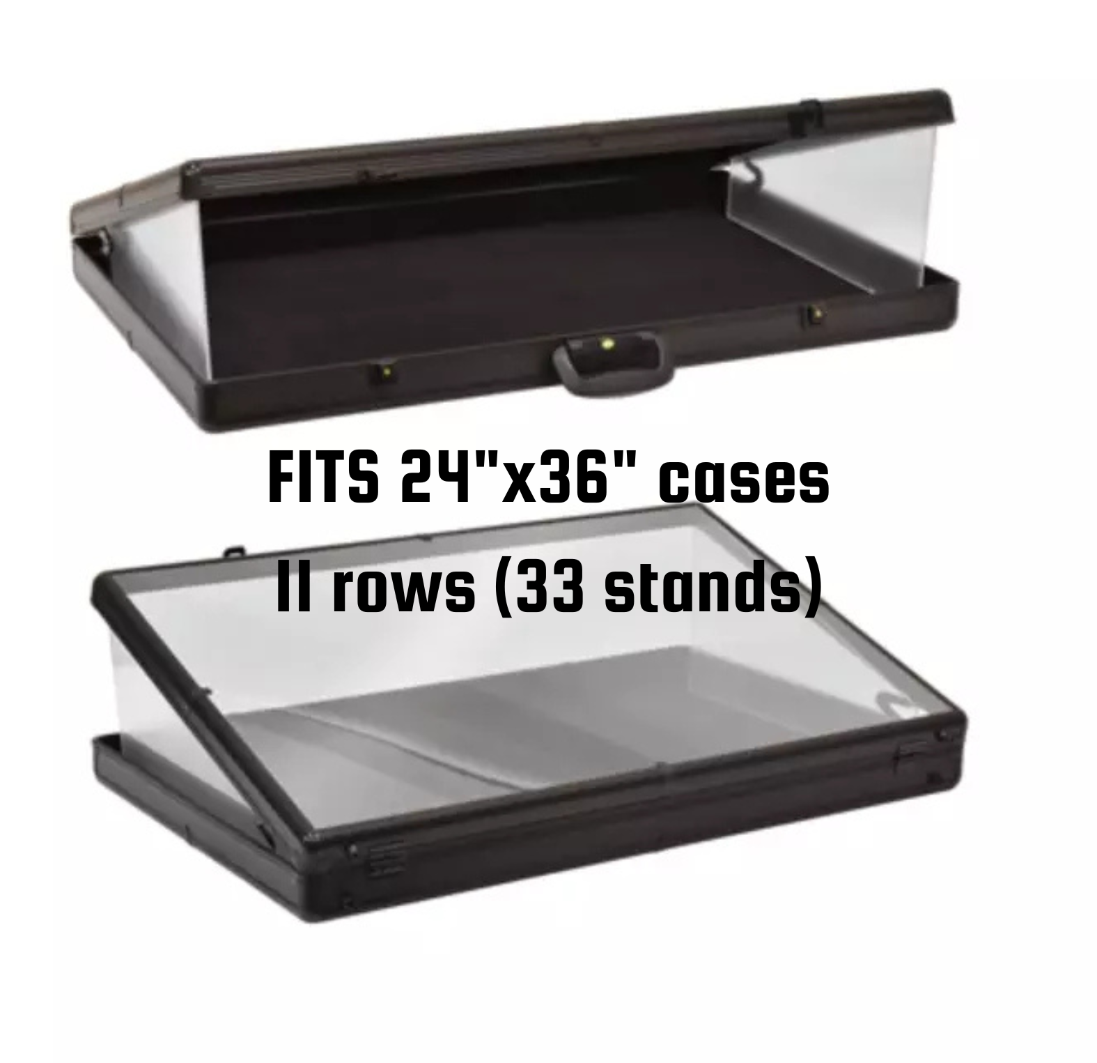 Card Display Stands – Maximize Your Showcase