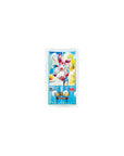 Acrylic Display Case for Pokemon Chinese Gem Pack Booster Box