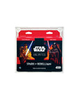 Acrylic Display Case for Star Wars Two Player Starter Kit