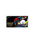Acrylic Display Case for Pokemon Japanese Premium Trainer Box Mega