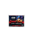 Acrylic Display Case for Star Wars Unlimited Pre-release Box