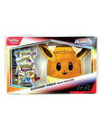 Acrylic Display Case for Prismatic Evolutions Accessory Pouch
