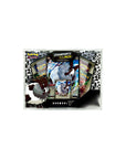 Acrylic Display Case for Champion's Path Collection Dubwool V