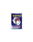 Acrylic Display Case for Pokemon 2-Player Starter Set