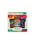 Acrylic Display Case for Pokemon Ascended Heroes First Partner Illustration Box