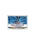 Acrylic Display Case for Yu-Gi-Oh! Mini Booster Box (5 Card Packs)