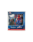 Acrylic Display Case for MTG Spiderman Legends Series Figure