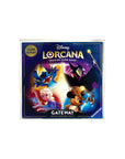 Acrylic Display Case for Lorcana Gateway
