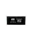 Acrylic Display Case for Star Wars Weekly Play Kit