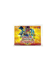Acrylic Display Case for Yu-Gi-Oh! Mini Booster Box (9 Card Packs)