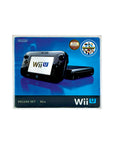 Acrylic Display Case for Nintendo Wii U Console Box