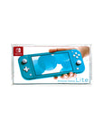 Acrylic Display Case for Nintendo Switch Lite