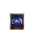 Press Fit Acrylic Display Case for One Piece Devil Fruits Box