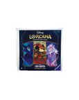 Acrylic Display Case for Disney Lorcana Trove