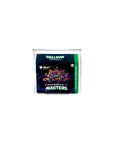 Acrylic Display Case for MTG Commander Masters/Double Commander Booster Box