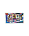 Acrylic Display Case for Pokemon Prismatic Premium Figure Collection