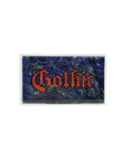 Acrylic Display Case for Sorcery Gothic Booster Box